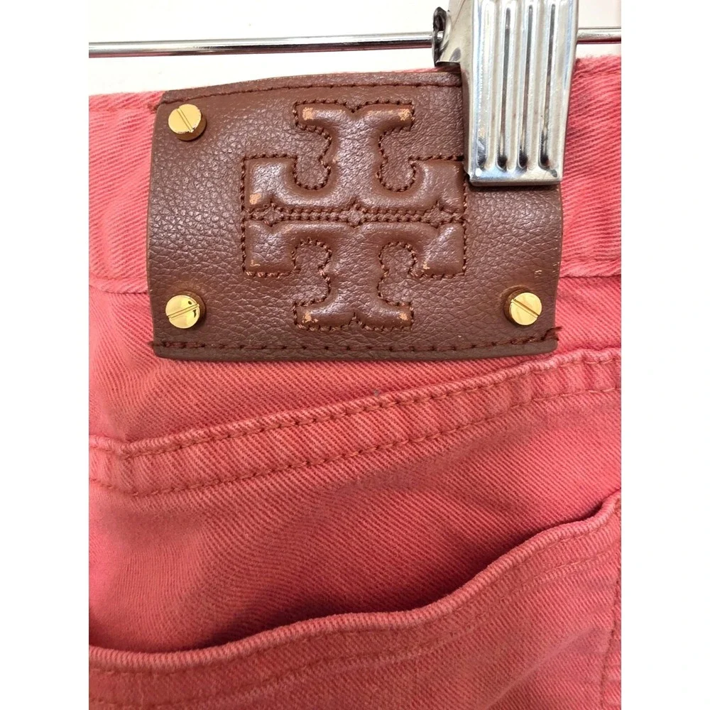 Tory Burch these tory